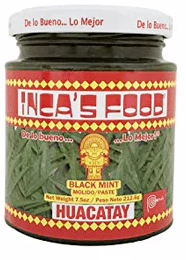 Inca Foods Huacatay