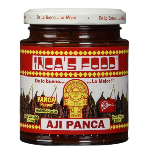 Inca Foods Panca