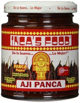 Inca Foods Panca